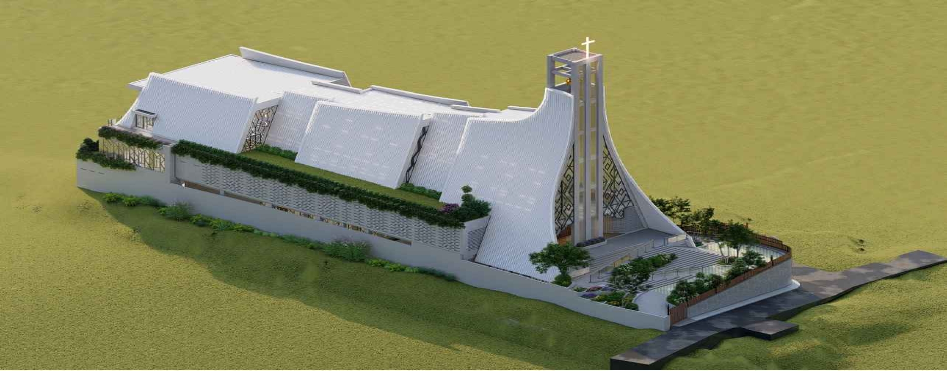 GMIT SILO NAIKOTEN 1 KUPANG