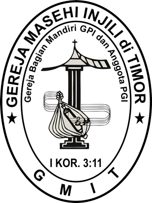GMIT SILO NAIKOTEN 1 KUPANG